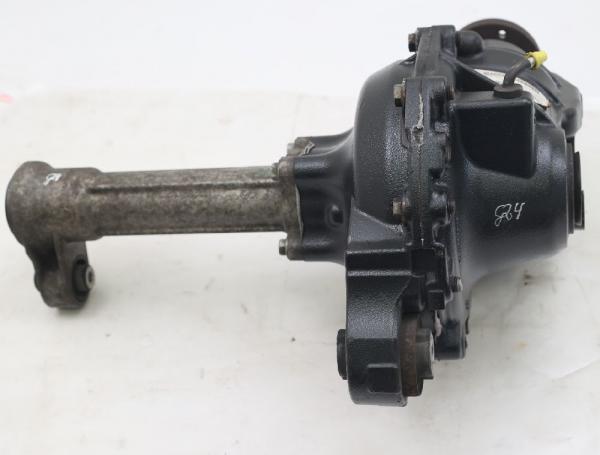 Achse vorn CH223017AB Land Rover RANGE ROVER SPORT L320