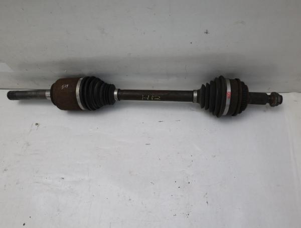 Antriebswelle hinten rechts TOB500280 Land Rover RANGE ROVER SPORT L320
