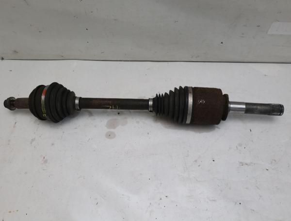Antriebswelle hinten links TOB500270 Land Rover RANGE ROVER SPORT L320