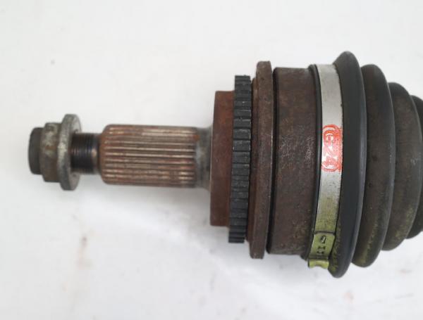 Antriebswelle hinten links TOB500270 Land Rover RANGE ROVER SPORT L320
