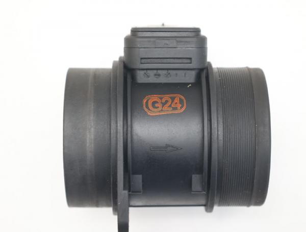 Luftmassenmesser 4R8Q12B579AC Land Rover RANGE ROVER SPORT L320