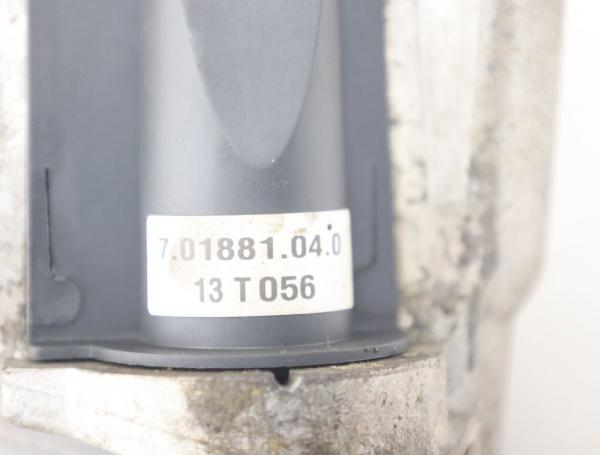 Abgasrückführventil 9X2Q9U438CA Land Rover RANGE ROVER SPORT L320