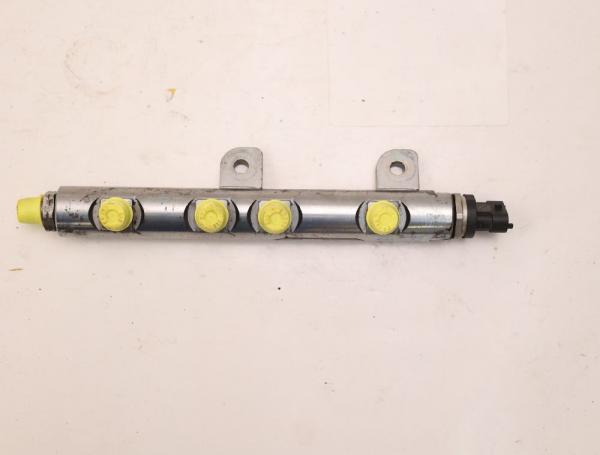 Diesel Verteilerrohr CK5Q9D280BB Land Rover RANGE ROVER SPORT L320