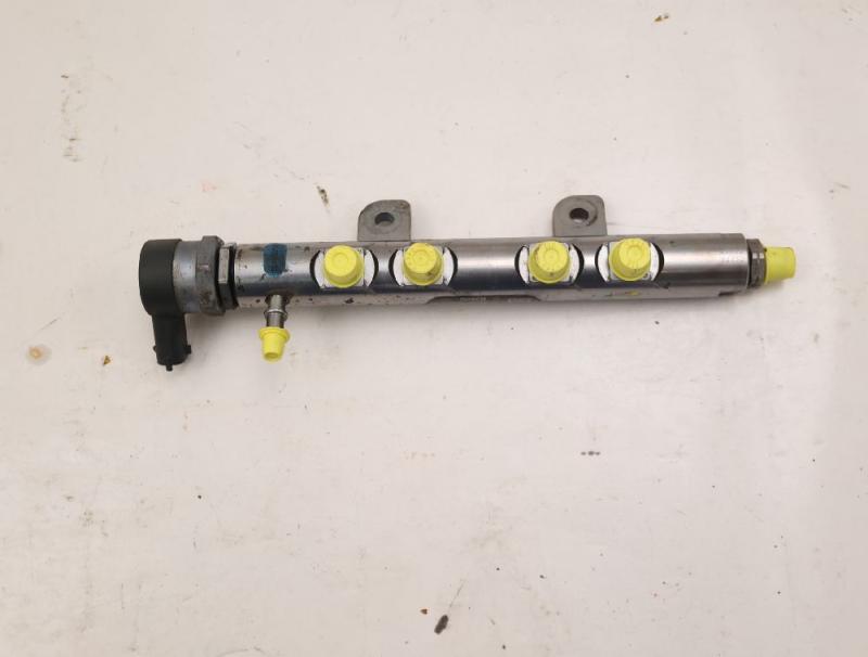 Diesel Verteilerrohr CK5Q9D280AB Land Rover RANGE ROVER SPORT L320