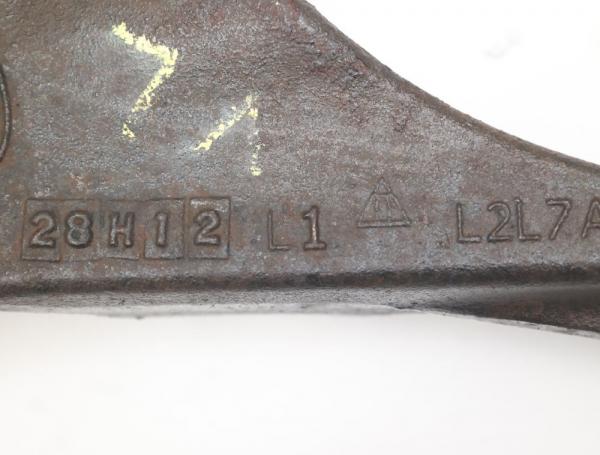Querlenker vorn links LR063688 Land Rover RANGE ROVER SPORT L320