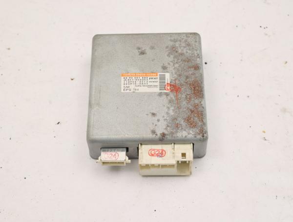 Steuergerät Lenkung 8965005090 Toyota AVENSIS 3 Kombi T27