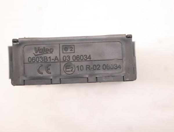 Steuergerät Zentralverriegelung 8974105090 Toyota AVENSIS 3 Kombi T27