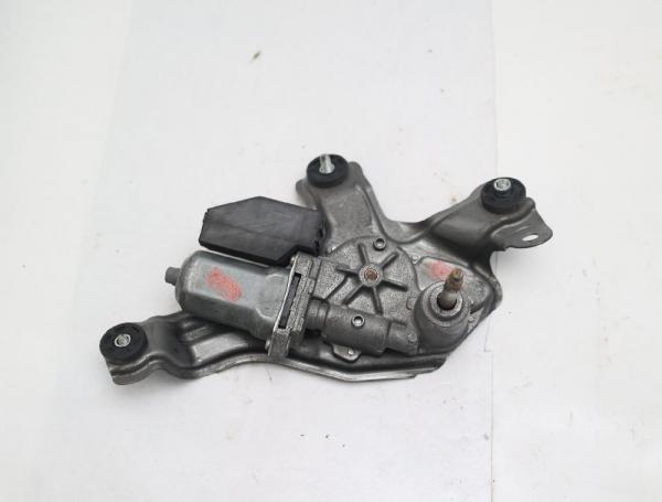 Scheibenwischermotor hinten 8513005060 Toyota AVENSIS 3 Kombi T27