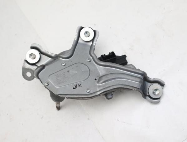 Scheibenwischermotor hinten 8513005060 Toyota AVENSIS 3 Kombi T27