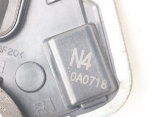 Türschloß hinten rechts 6905002240 Toyota AVENSIS 3 Kombi T27