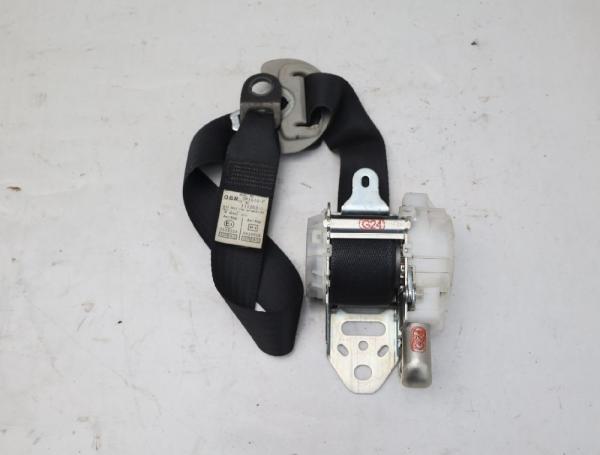 Sicherheitsgurt vorn rechts 7P1510P Toyota AVENSIS 3 Kombi T27