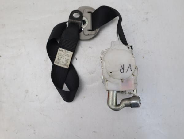 Sicherheitsgurt vorn rechts 7P1510P Toyota AVENSIS 3 Kombi T27