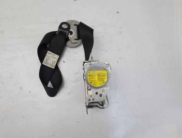 Sicherheitsgurt vorn rechts 7P1510P Toyota AVENSIS 3 Kombi T27