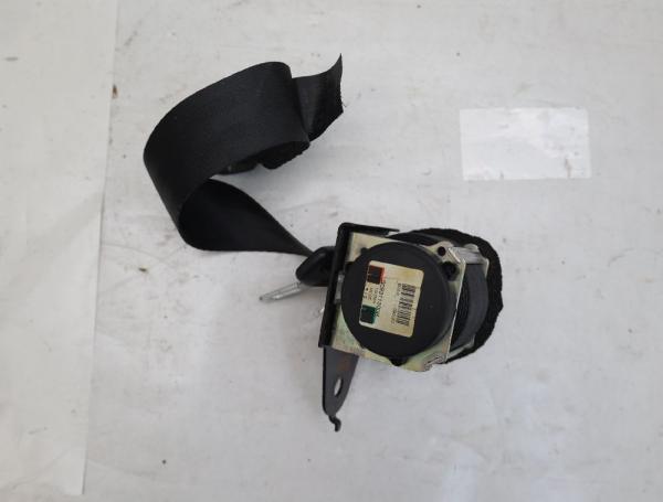 Sicherheitsgurt hinten rechts 7336005170 Toyota AVENSIS 3 Kombi T27