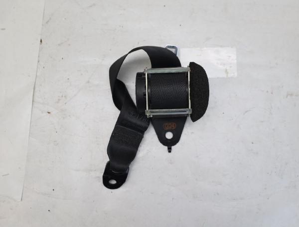 Sicherheitsgurt hinten rechts 7336005170 Toyota AVENSIS 3 Kombi T27