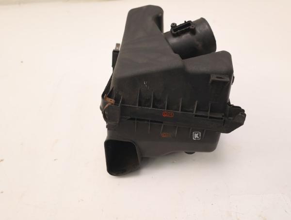 Luftfiltergehäuse 177050R040 Toyota AVENSIS 3 Kombi T27