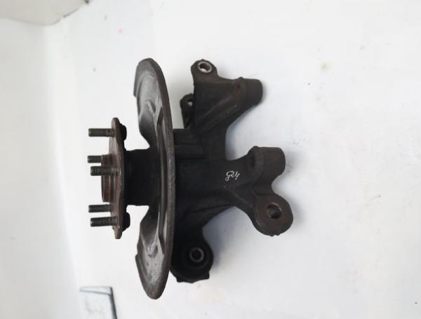 Achsschenkel hinten rechts 4230405141 Toyota AVENSIS 3 Kombi T27