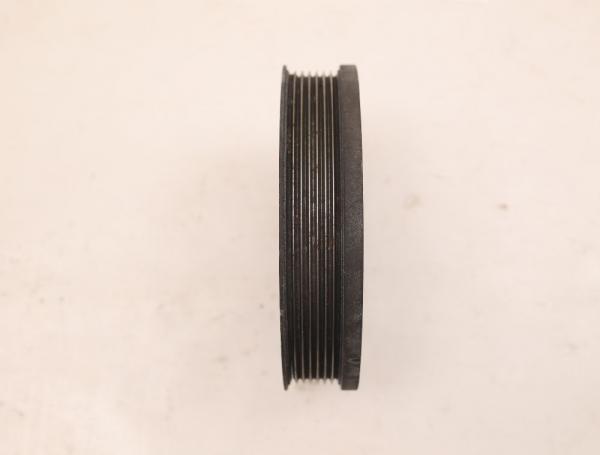 Riemenscheibe 134080R030 Toyota AVENSIS 3 Kombi T27