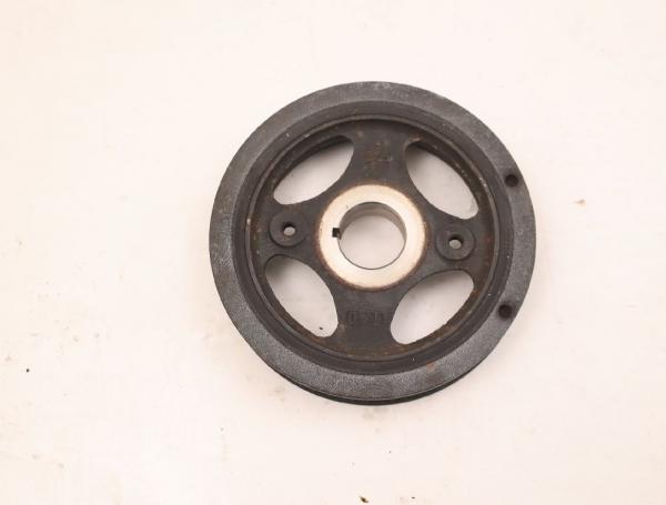 Riemenscheibe 134080R030 Toyota AVENSIS 3 Kombi T27