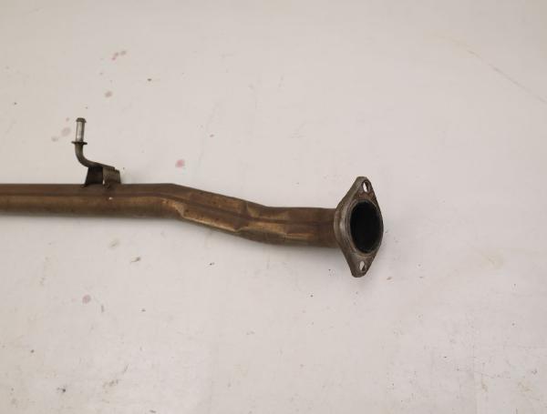 Auspuff / Zwischenrohr hinten 28650F1990 Kia SPORTAGE 4