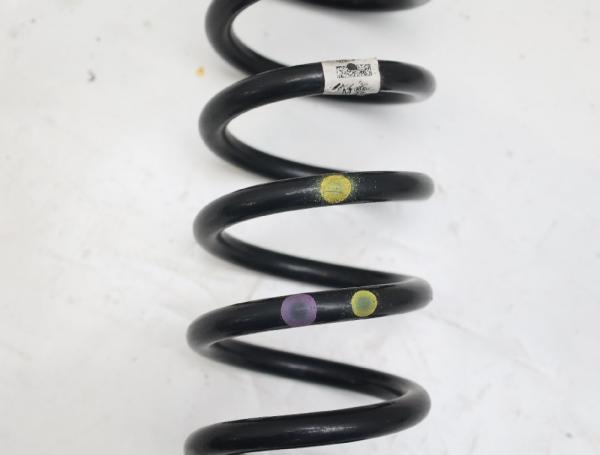 Feder hinten 55350F1GF0 Kia SPORTAGE 4