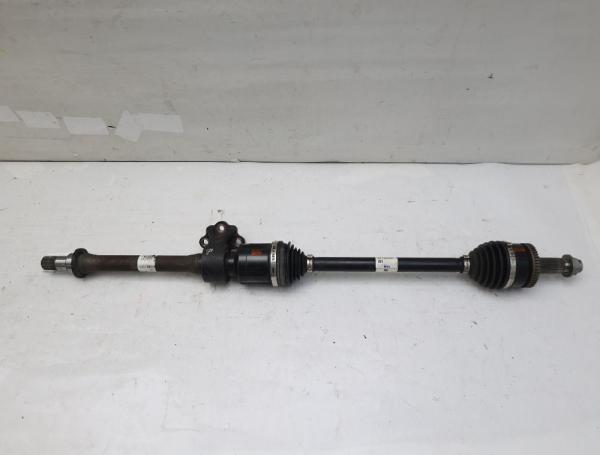 Antriebswelle vorn rechts 49501D7680 Kia SPORTAGE 4