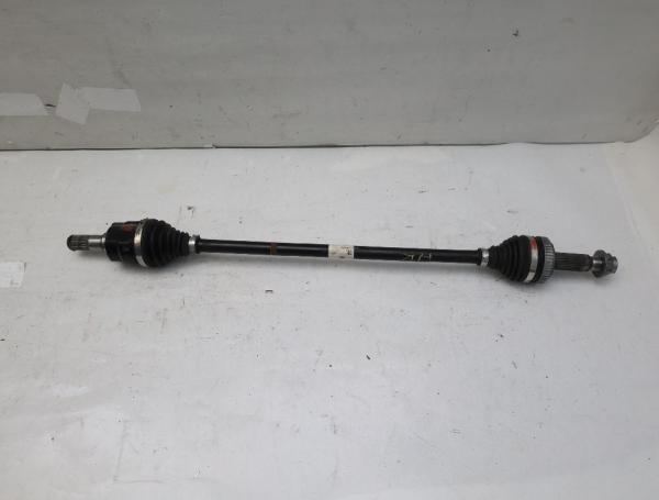 Antriebswelle hinten rechts 49600D7000 Kia SPORTAGE 4
