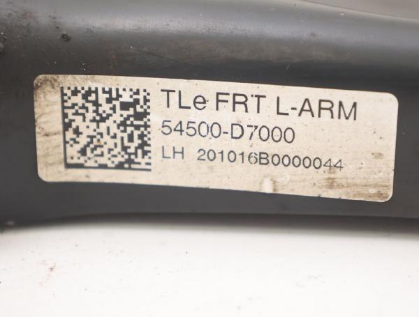 Querlenker vorn links 54500D7000 Kia SPORTAGE 4