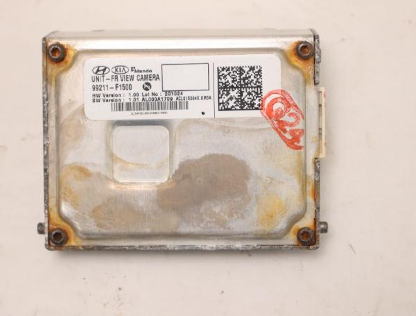 Frontkamera 99211F1500 Kia SPORTAGE 4