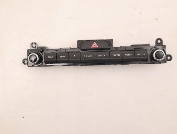 Schalter Radiobedienung D996568020 Kia SPORTAGE 4