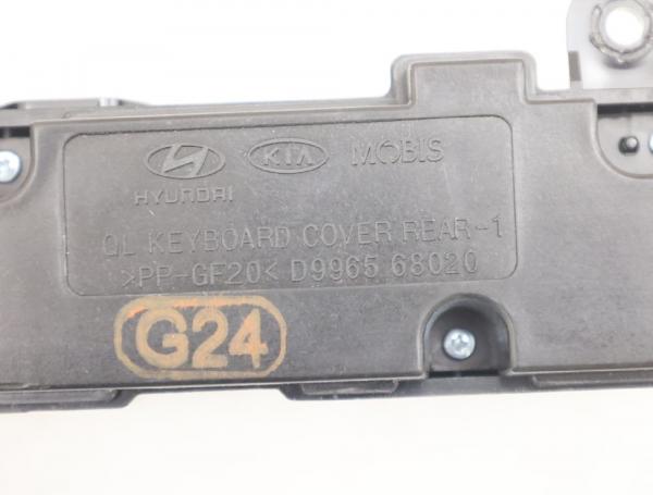 Schalter Radiobedienung D996568020 Kia SPORTAGE 4