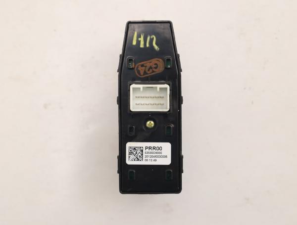 Schalter Fensterheber hinten rechts 93590D9000 Kia SPORTAGE 4