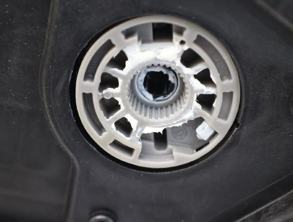 Fensterheber elektrisch vorn rechts 82480F1510 Kia SPORTAGE 4