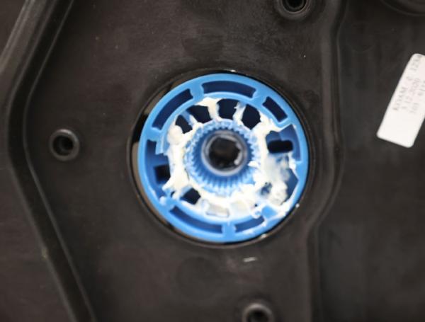 Fensterheber elektrisch hinten rechts 83480F1040 Kia SPORTAGE 4