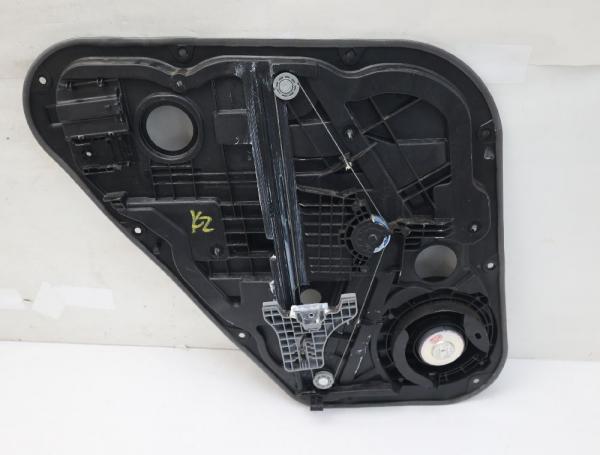 Fensterheber elektrisch hinten rechts 83480F1040 Kia SPORTAGE 4