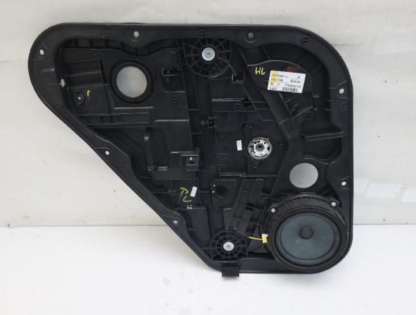 Fensterheber elektrisch hinten links 83470F1040 Kia SPORTAGE 4