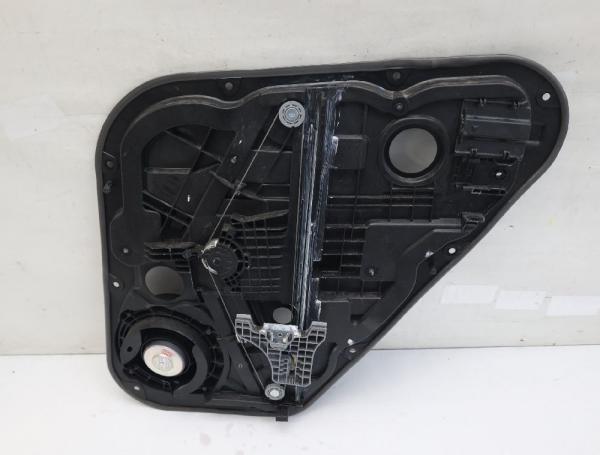 Fensterheber elektrisch hinten links 83470F1040 Kia SPORTAGE 4