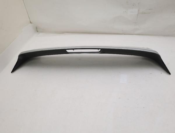 Spoiler Heck 87210F1000 Kia SPORTAGE 4