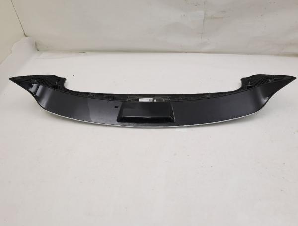 Spoiler Heck 87210F1000 Kia SPORTAGE 4