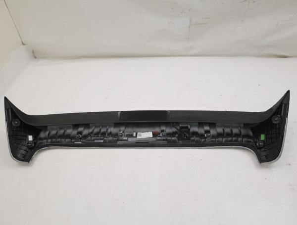 Spoiler Heck 87210F1000 Kia SPORTAGE 4