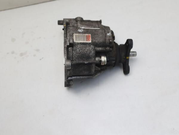 Differential Kia SPORTAGE 4
