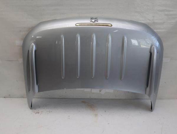 Heckdeckel 96553021ZR Peugeot 206 CC Cabrio