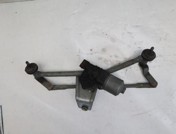Scheibenwischergestänge 6401F9 Peugeot 206 CC Cabrio