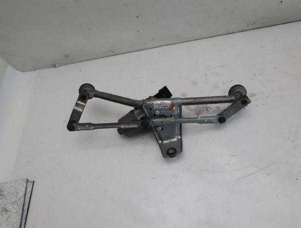 Scheibenwischergestänge 6401F9 Peugeot 206 CC Cabrio