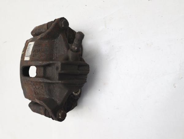 Bremssattel vorn rechts 4400R7 Peugeot 206 CC Cabrio