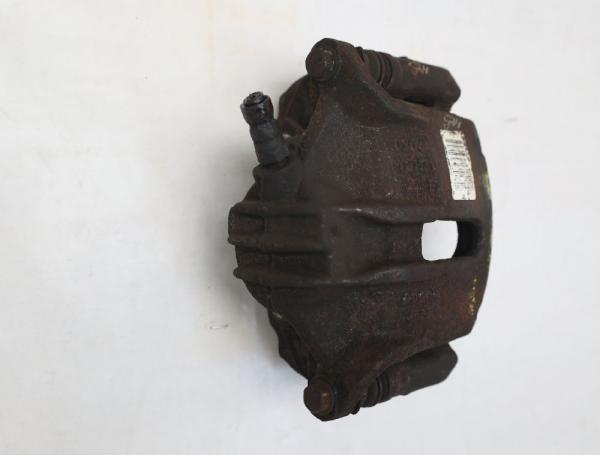 Bremssattel vorn links 4400R6 Peugeot 206 CC Cabrio