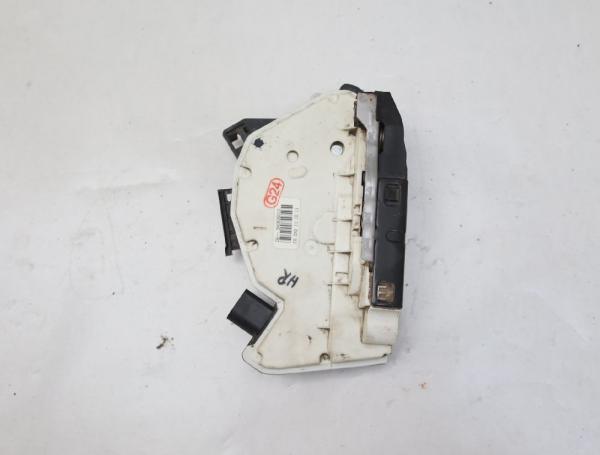 Türschloß hinten rechts 5N0839016 VW AMAROK 2H