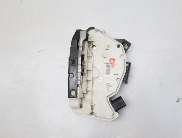 Türschloß hinten links 5N0839015 VW AMAROK 2H