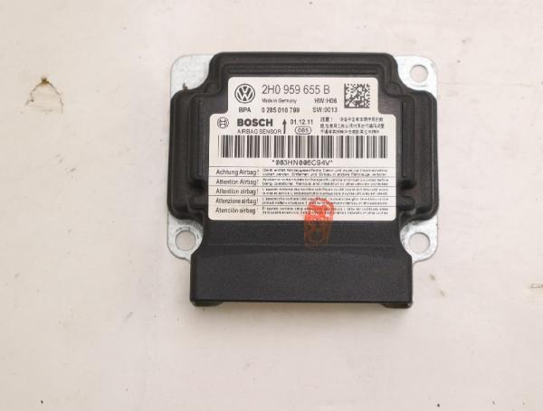 Steuergerät Aufprallsensor 2H0959655B VW AMAROK 2H