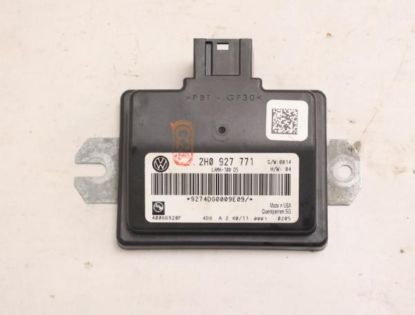 Steuergerät Karosserie 2H0927771 VW AMAROK 2H